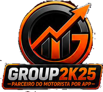GROUP2K25 — Parceiro do motorista por app